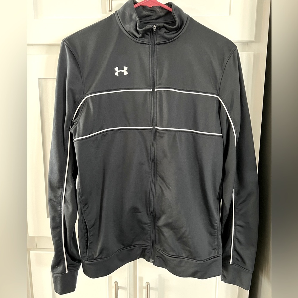 Under Armour Warm-up S